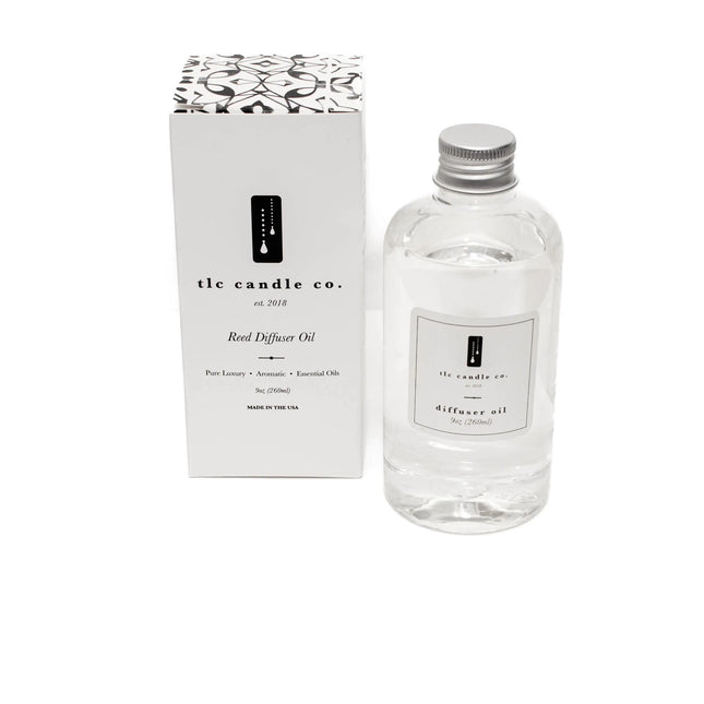 Refill Oil - Huntsman