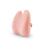 Pink waist support