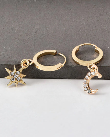 Eclipse Earrings