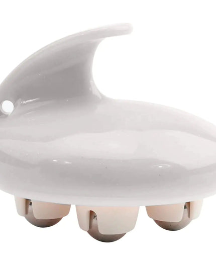 Rolling Body Massager