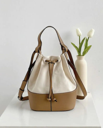 Sabine Drawstring Bag