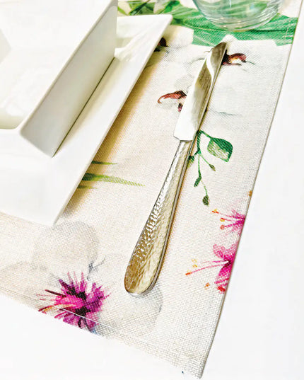 Nature Placemat Set of 4