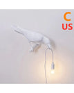 White / US / C