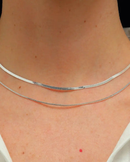 Ivy Necklace