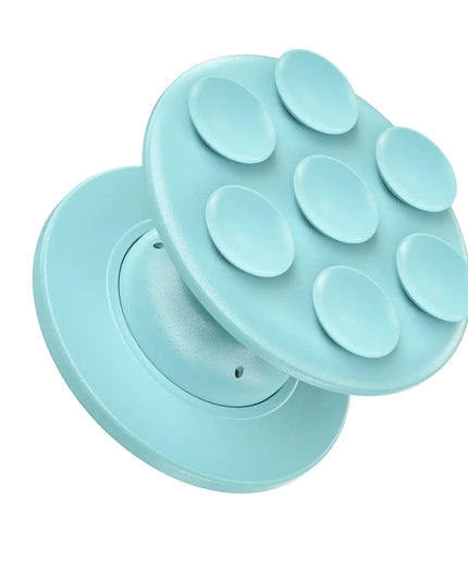 Mobile Phone Airbag Bracket Desktop Silicone Folding