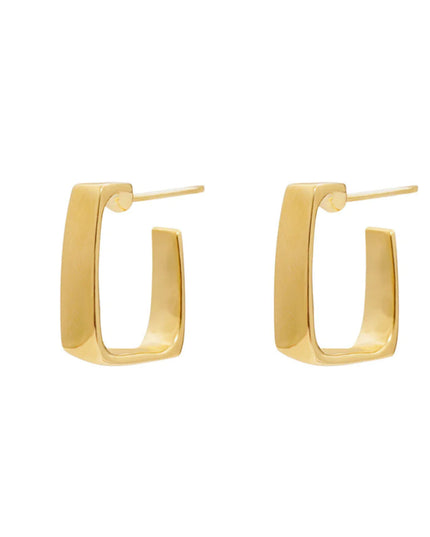 Stanley Earrings