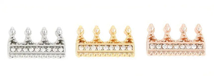 Crown Charm