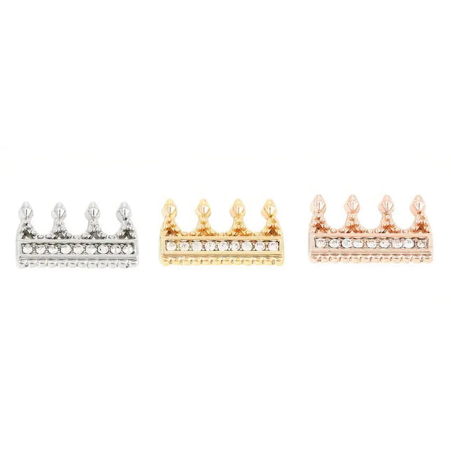 Crown Charm