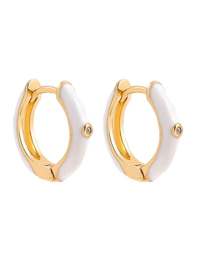 Trio Earring Stack