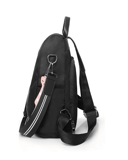 Double Stripe Backpack
