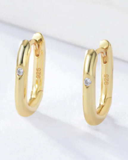 Julieta Earrings