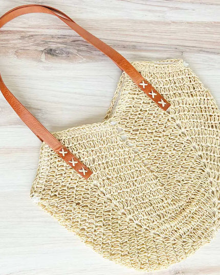 Spring Julia Shoulder Bag