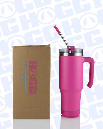 30oz GRIPPY SPEAKER TUMBLER