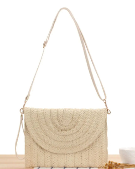 Spring Ari Clutch
