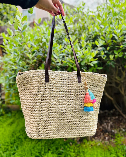 Spring Dune Shoulder Bag