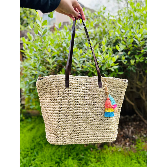 Spring Dune Shoulder Bag