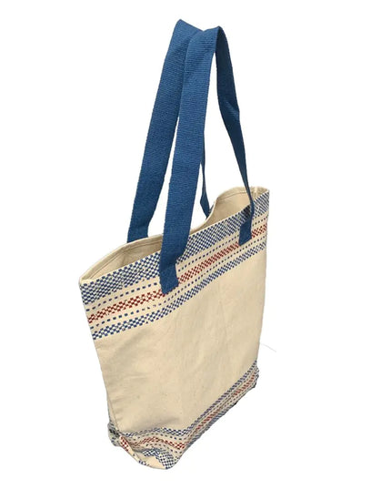 Canvas Print Tote