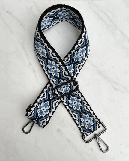 Removable Strap Print #28