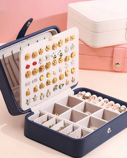 Smart Jewelry Box