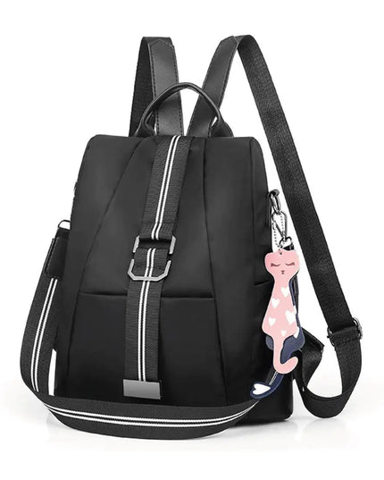 Double Stripe Backpack