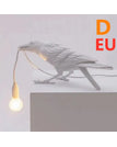 White / EU / D