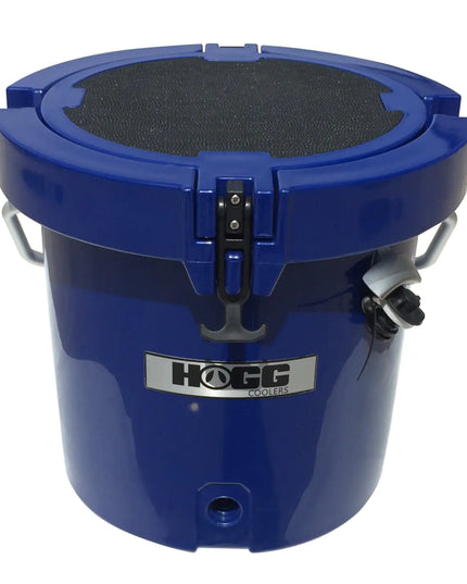 20QT ROUND HOGG COOLERS