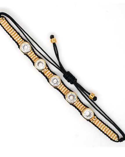 Carly Bracelet