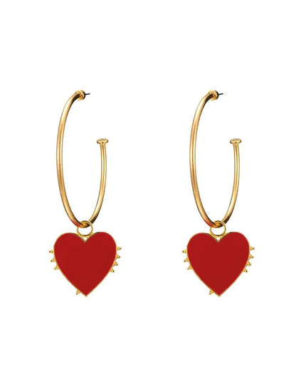 Together Earrings