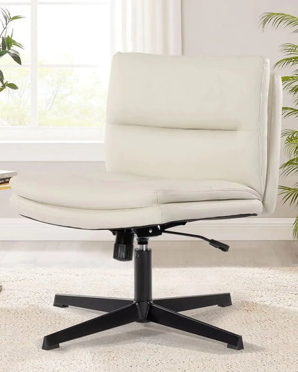 Leather Office Chair