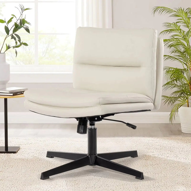 Leather Office Chair