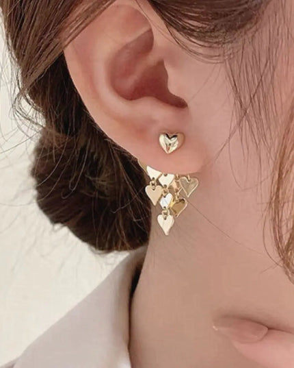 Toot Earrings