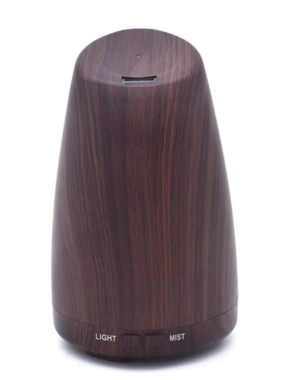 Essential Oil Aromatherapy Diffuser