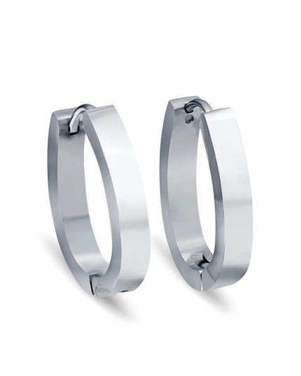 Troy Earrings