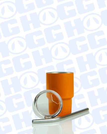 3oz TUMBLER SHOT GLASS