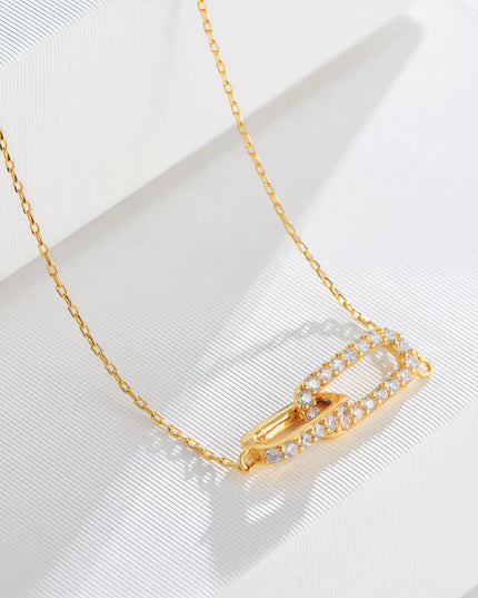 Leni Necklace