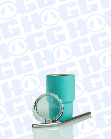 3oz TUMBLER SHOT GLASS
