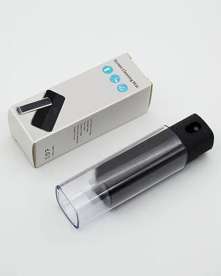 Mobile Phone Screen Cleaner Artifact Storage Integrated Mobile Phone Portable Computer Screen Cleaner Set
