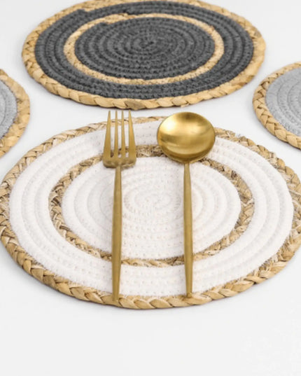 Bay Placemat Set of 4