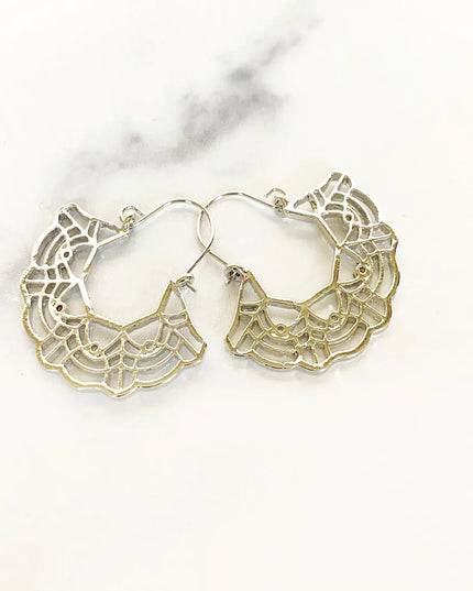 Claire Earrings