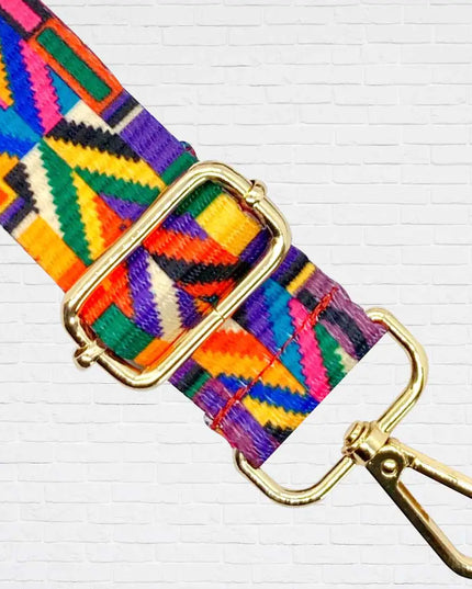 Removable Strap Print #15