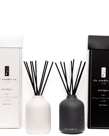 Reed Diffuser - White Tea