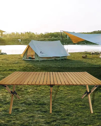 Portable Folding Chair