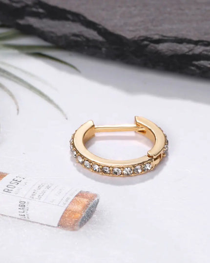Luz Earrings