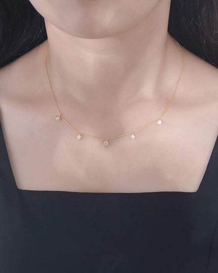 Arden Necklace