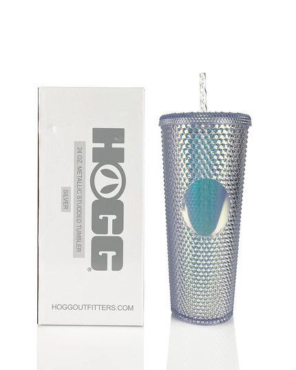 24OZ STUDDED TUMBLERS