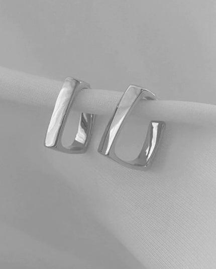 Stanley Earrings