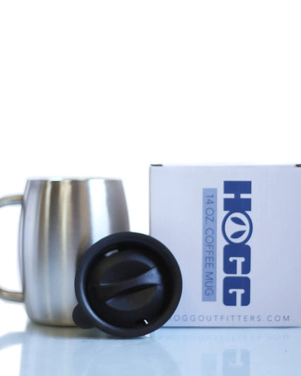 14oz COFFEE MUG