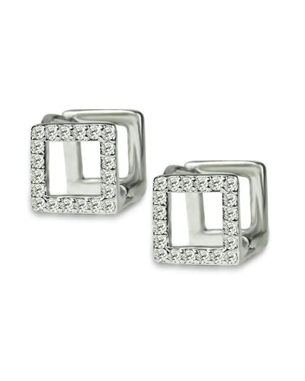 Pierre Earrings