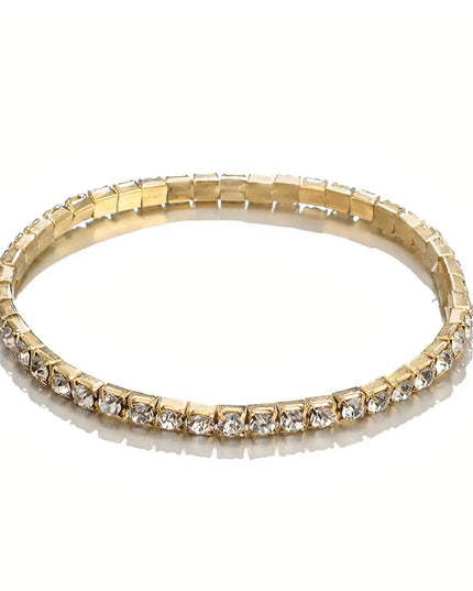 Stacked Bracelet Set #12
