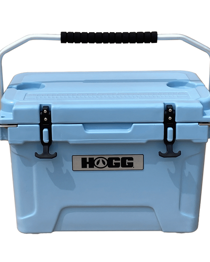 20QT HOGG COOLERS - PASTEL COLLECTION